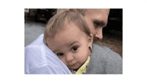 Localizan en Alabama a bebé desaparecida en Florida desde inicios de diciembre