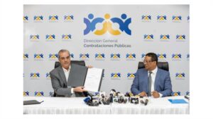 Entra en vigor nueva Ley de Contrataciones con cárcel para funcionarios que negocien con el Estado