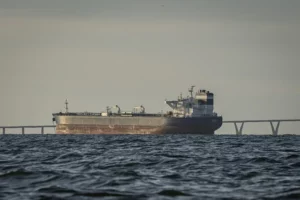 EE.UU. detiene un nuevo petrolero en el Caribe cerca de Venezuela