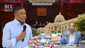 Iván Lorenzo: “Este gobierno es el más mala paga de la historia" tras criticar veto contra el CODIA