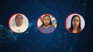 Cuatro detenidos por la Policía Cibernética tras estafas en redes sociales que superan RD$800,000