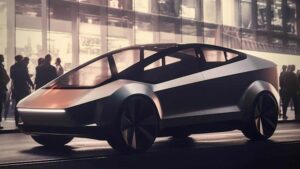 Tesla inicia viajes de robotaxis sin supervisión humana en Texas