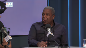 Tony Peña Guaba afirma el Gobierno lo llamó para confirmar su salida antes de dejar el cargo