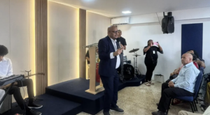 Cubanos claman dignidad migratoria y ventanilla única en RD