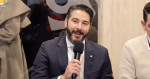 Francisco Torres: "El sector turismo ya recibe más de 1,000 millones de dólares de los fondos de pensiones"