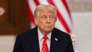 Trump revela uso de arma desconocida en la operación para capturar a Maduro