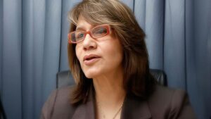 Delcy Rodríguez designa a una nueva ministra de Salud en Venezuela