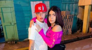 Ataque brutal en Santiago deja a joven embarazada sin su bebé