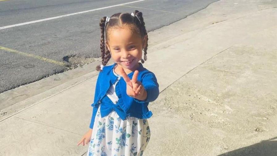 Autoridades aceleran pesquisas por desaparición de Brianna Genao