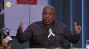 Tony Peña Guaba afirma Gobierno redujo entrega de bonos físicos; priorizó pagos electrónicos