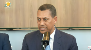 Guido Gómez afirma Estado debió comprar un edificio hace años por el alto gasto en alquileres