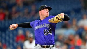 Marlins incorporan a Bradley Blalock para reforzar su cuerpo de lanzadores