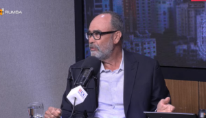 “El campo va como el país, en picada”, advierte dirigente de la FP