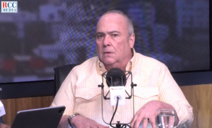 Charlie Mariotti descarta debate sobre alianzas y llama al PLD a enfocarse en su reorganización interna