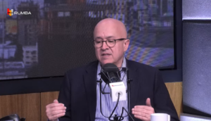 Domínguez Brito asegura no es tiempo de imponer; PLD escogerá su candidato de manera transparente