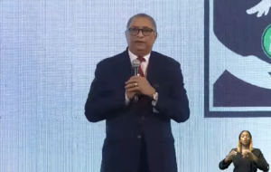 Gobierno anuncia construcción del Instituto Nacional de Neurociencia en Salud Mental