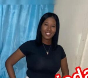 Familiares buscan a una joven desaparecida en SPM