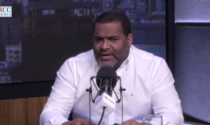 Afirman Yayo Sanz Lovatón es el precandidato “más completo” del PRM