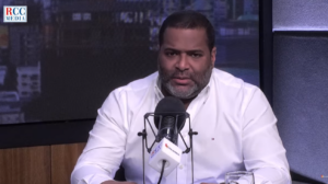 Andrés Lugo asegura que ni la oposición unida compite con el PRM