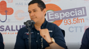 Viceministro de Salud Colectiva advierte sobre riesgos de salud durante las variaciones estacionales