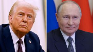 EE.UU. y Ucrania negociarán con Rusia, pero Moscú no aprueba la fecha