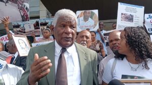 CNDH evalúa llevar a instancias internacionales caso de explosión en San Cristóbal