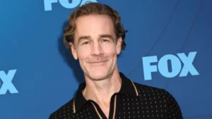 James Van Der Beek: por qué dejó Beverly Hills antes de su muerte