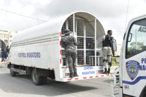 Advierten solo autoridades pueden emitir llamados migratorios