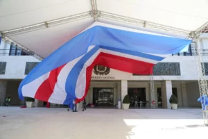 Congreso Nacional afina logística para discurso de rendición de cuentas de Abinader