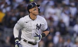 Aaron Judge conecta dos jonrones en inicio del Spring Training