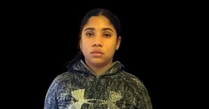 Dictan tres meses de prisión preventiva a joven acusada de matar a su hermana en SFM