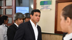 MP solicita 20 años de cárcel para Adán Cáceres y coacusados en caso Coral