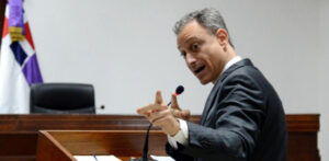 Jean Alain Rodríguez denuncia “abusos” en proceso judicial y pide respeto al Estado de Derecho