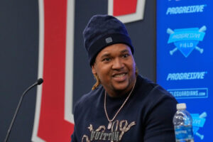 José Ramírez recibirá su último pago contractual con Cleveland en el año 2051