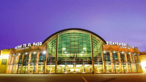 EE. UU. reactiva operaciones aéreas en zona limítrofe con México