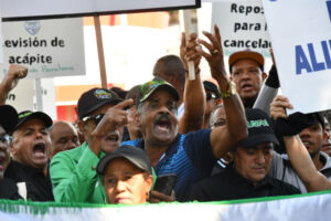 ANPA reclama pensiones, aumento salarial y reposición de agrónomos