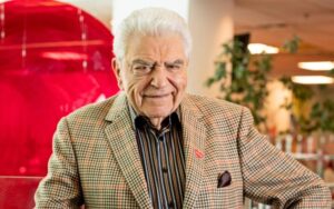 Don Francisco denuncia uso no autorizado de su imagen en redes sociales