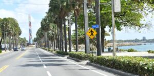 Cierran tramo de la avenida George Washington por el desfile militar del 27 de febrero; conoce las rutas alternas