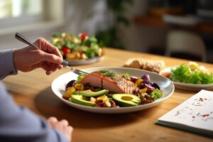 Dieta cetogénica en diabetes tipo 2: lo que dicen los expertos sobre sus beneficios y posibles riesgos