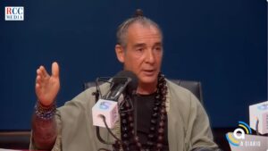 Turismo de bienestar gana terreno en República Dominicana, afirma Flavio Acuña