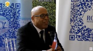 Alfredo Pacheco: Siempre he tenido arreglado mi mundo con Abinader; habla sobre agenda legislativa