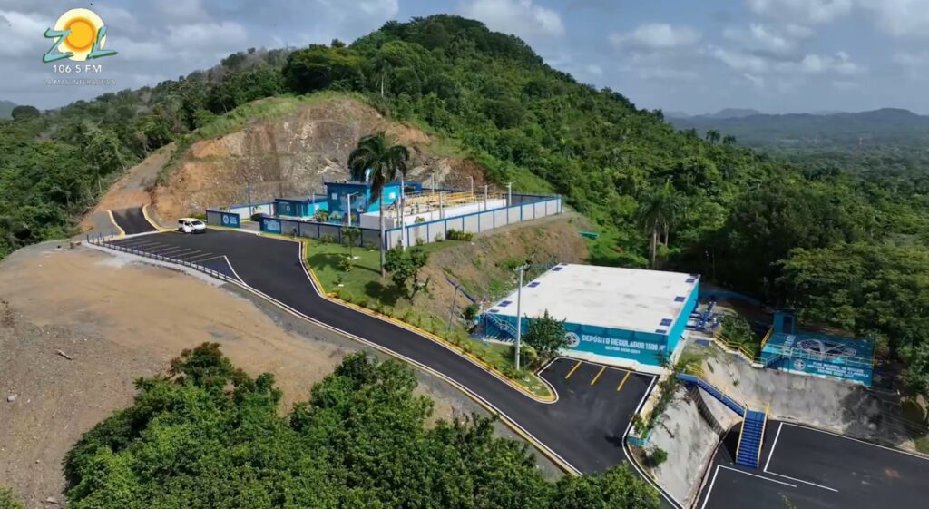 acueducto de navarrete