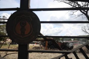 Amnistía Internacional califica de “uso ilegal de la fuerza” el ataque de EE. UU. contra Venezuela