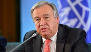 Guterres insta a Pakistán y Afganistán a detener choques armados en la frontera