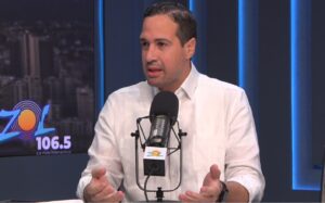 RCC Media Lanza Noticiero en Vivo con Ariel Manzanillo