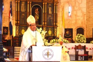 Arzobispo exige atención sanitaria humana y solidaria en la XXXIV Jornada del enfermo