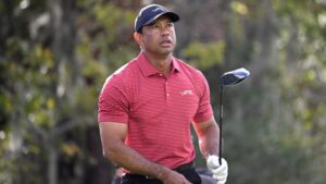 Tiger Woods no descarta regresar al Masters de Augusta tras casi dos años fuera