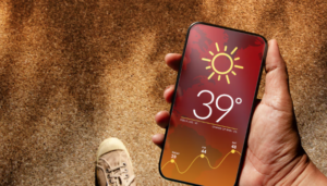 Las aplicaciones que más consumen batería de tu celular durante las olas de calor