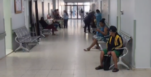 Hospital Estrella Ureña reporta reducción de parturientas haitianas de alrededor de 14%