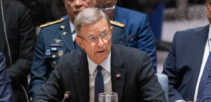 RD se une al "Cuadro de Honor" de la ONU por compromiso en el pago puntual de cuotas